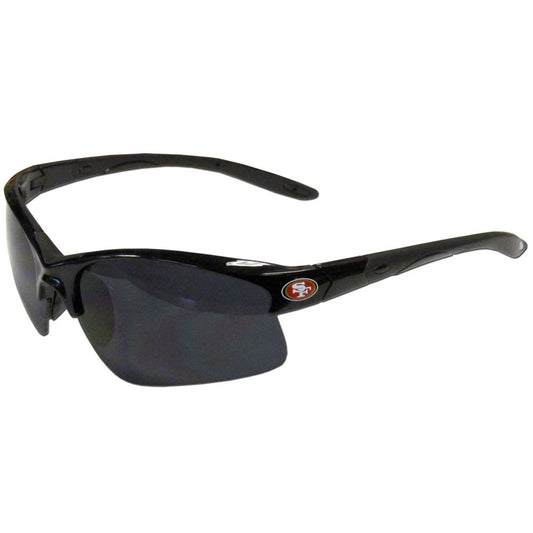 San Francisco 49ers Blade Sunglasses