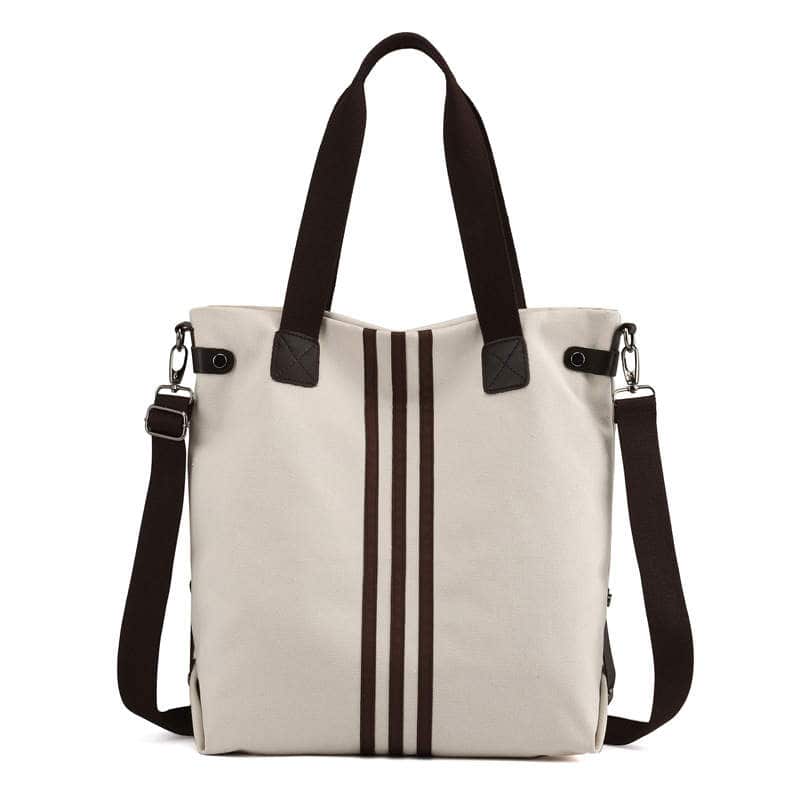 Kelly Canvas Tote-7