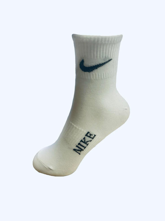 Nike Womens Sports Socks- 2 Pack
