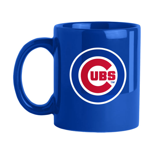 Chicago Cubs 11 oz Rally Mug