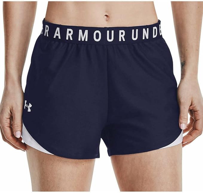 Under Armour Women's Play Up 3.0 Shorts XXL