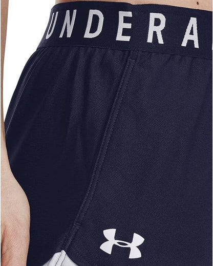 Under Armour Women's Play Up 3.0 Shorts XXL