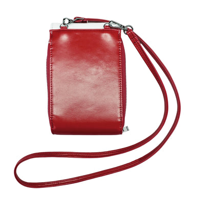 NCAA Alabama Crimson Tide Home Field Purse