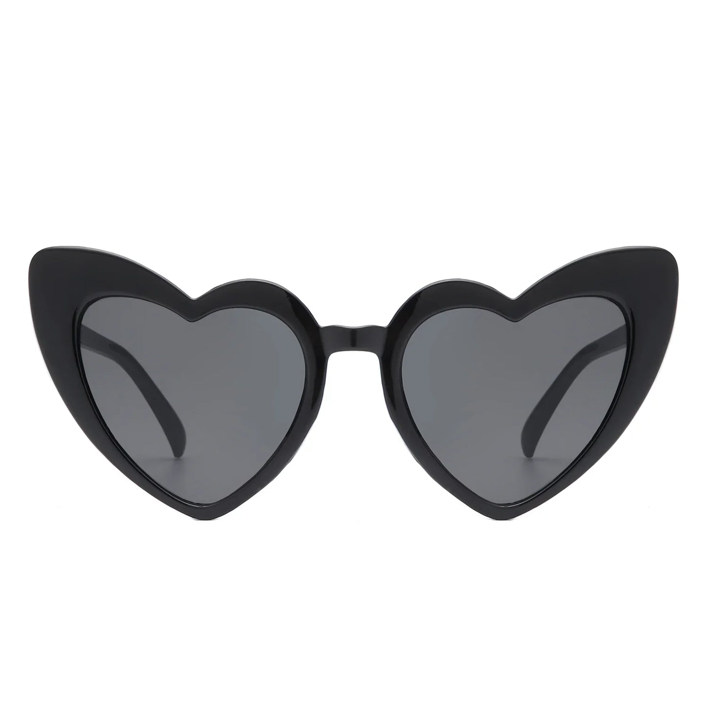 Wink - Heart-Shaped Sunglasses for Kids and Toddlers-1