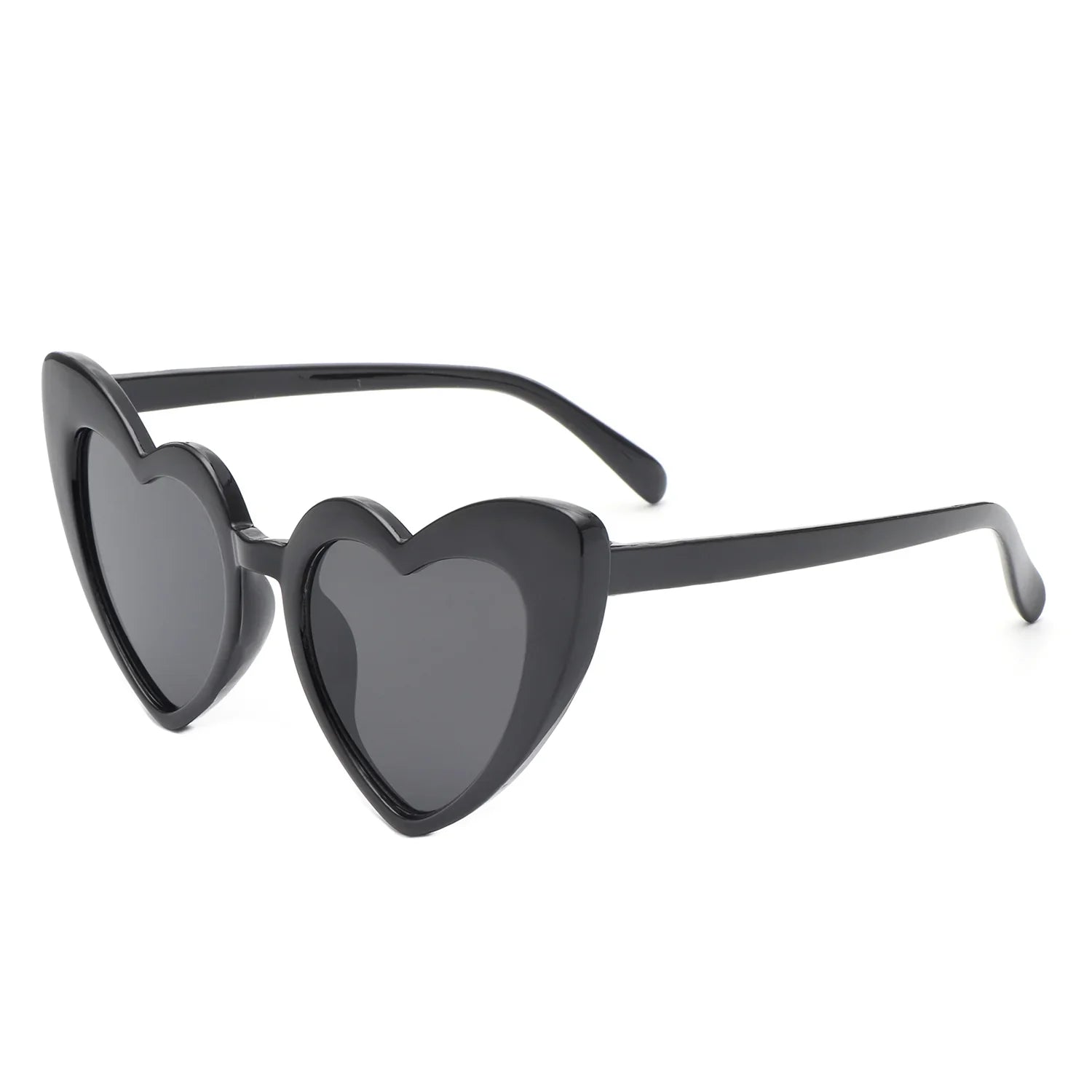 Wink - Heart-Shaped Sunglasses for Kids and Toddlers-2