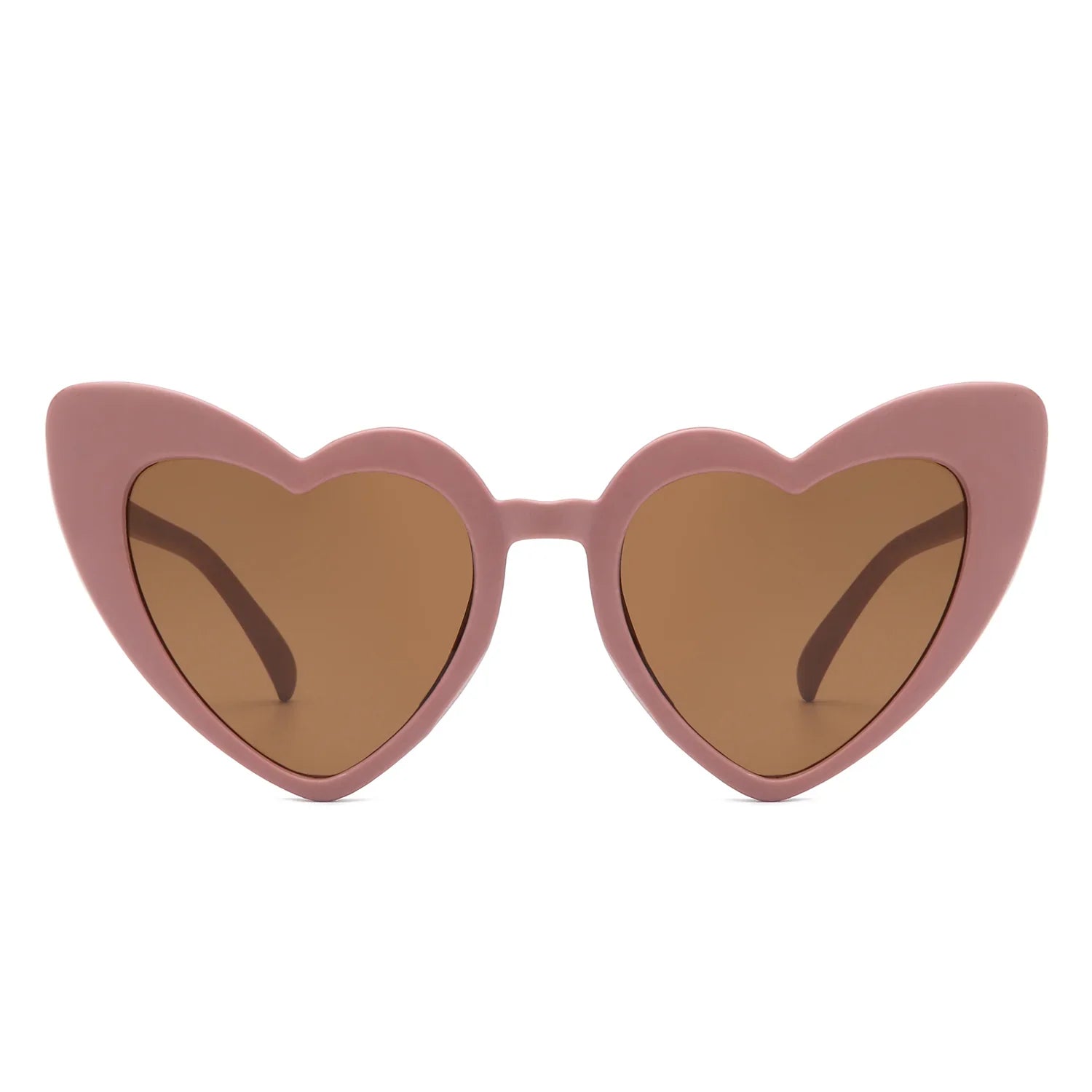 Wink - Heart-Shaped Sunglasses for Kids and Toddlers-4