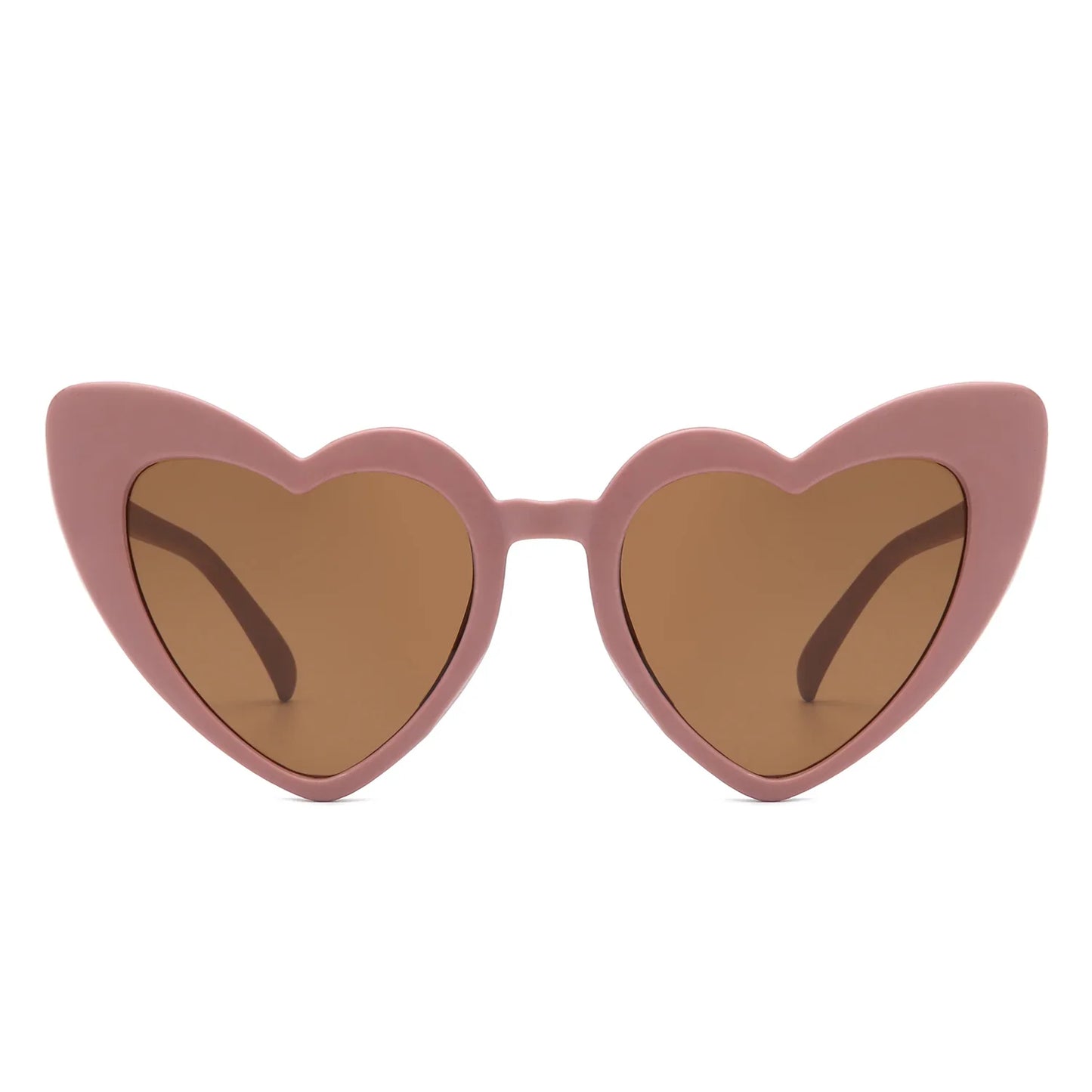 Wink - Heart-Shaped Sunglasses for Kids and Toddlers-4