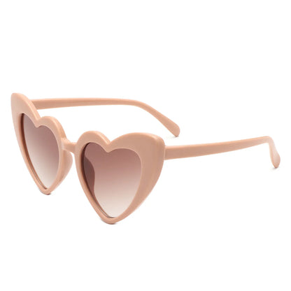 Wink - Heart-Shaped Sunglasses for Kids and Toddlers-6