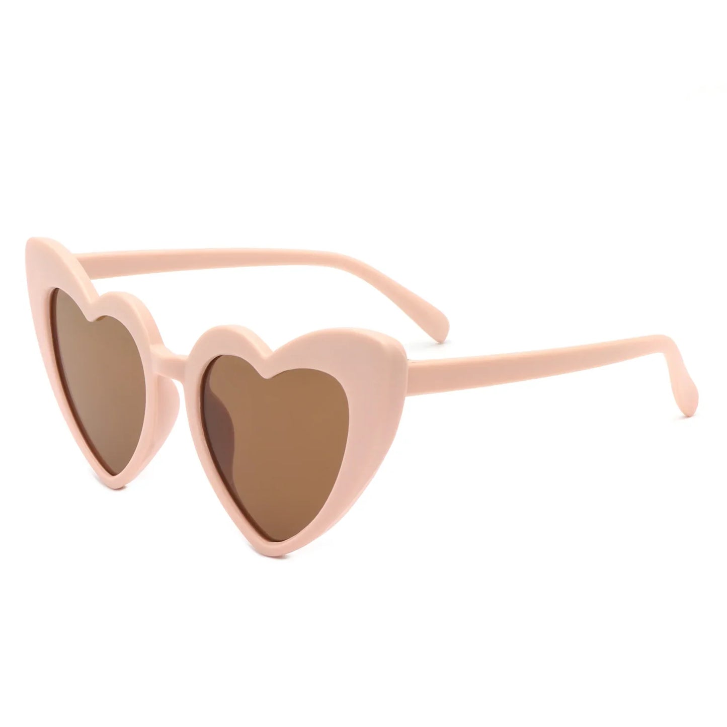 Wink - Heart-Shaped Sunglasses for Kids and Toddlers-7