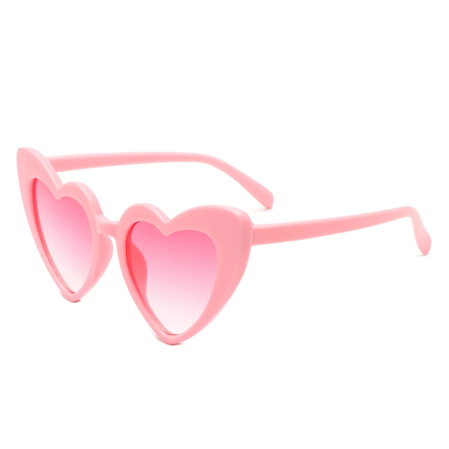 Wink - Heart-Shaped Sunglasses for Kids and Toddlers-8