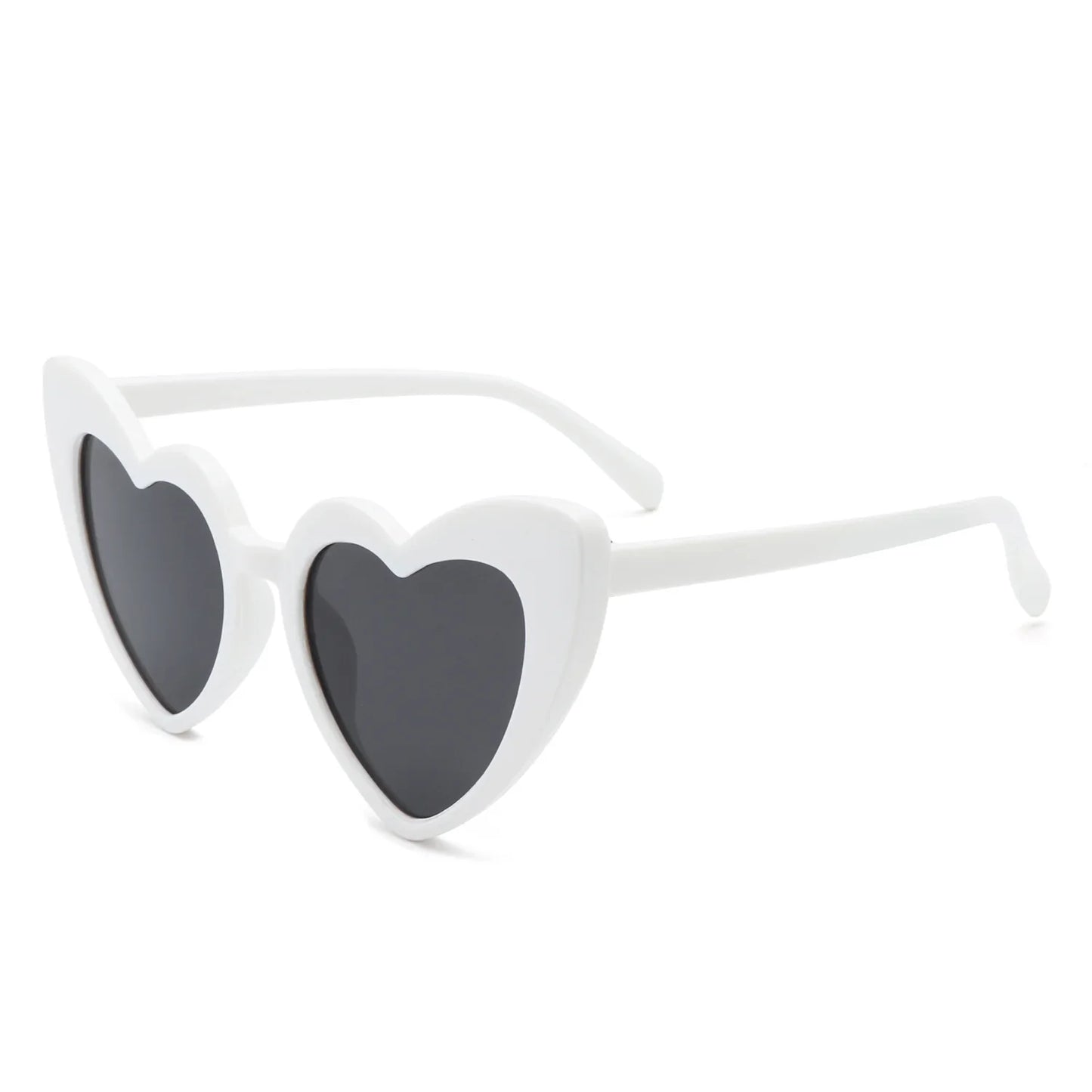 Wink - Heart-Shaped Sunglasses for Kids and Toddlers-9