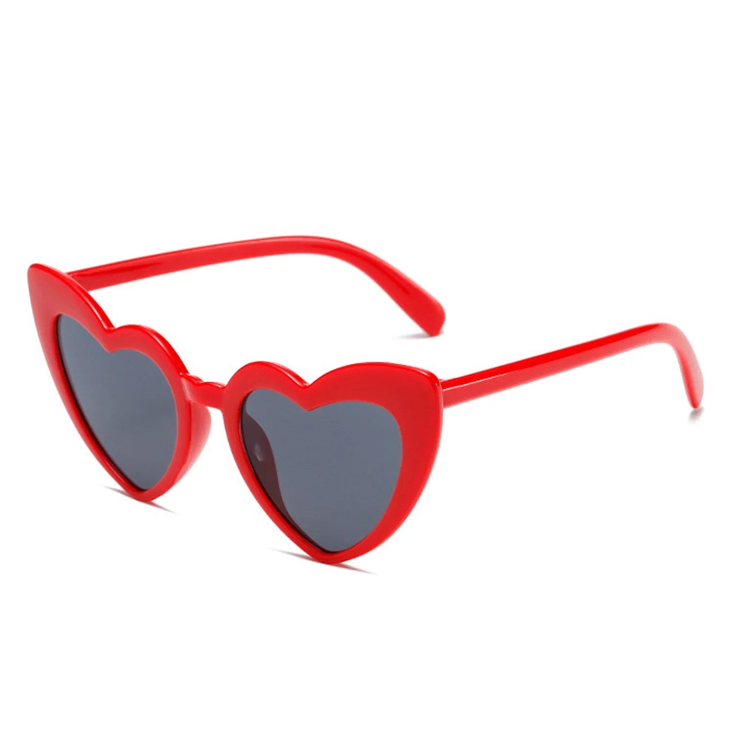 Wink - Heart-Shaped Sunglasses for Kids and Toddlers-10