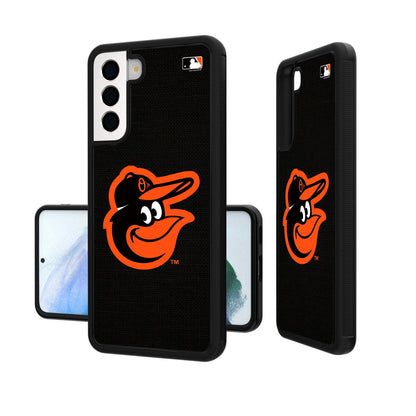 Baltimore Orioles Solid Bump Case-1