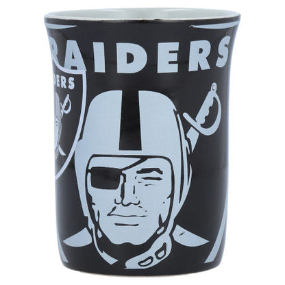 Las Vegas Raiders 15oz. Reflective Mug