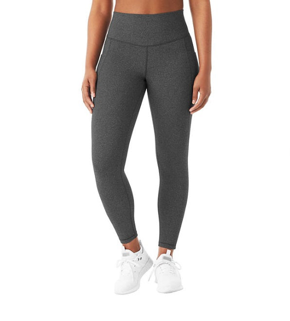 Member's Mark Women's Everyday High-Rise Ankle Legging XS