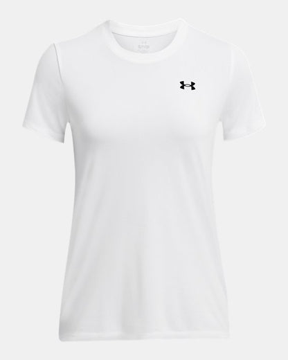 Women's UA Tech™ Short Sleeve Small