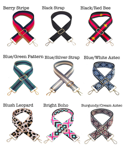 Bag Straps | 30 Styles-2