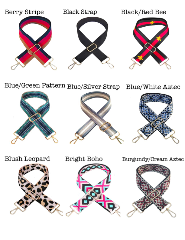 Anna Courier | Choose Your Strap-6