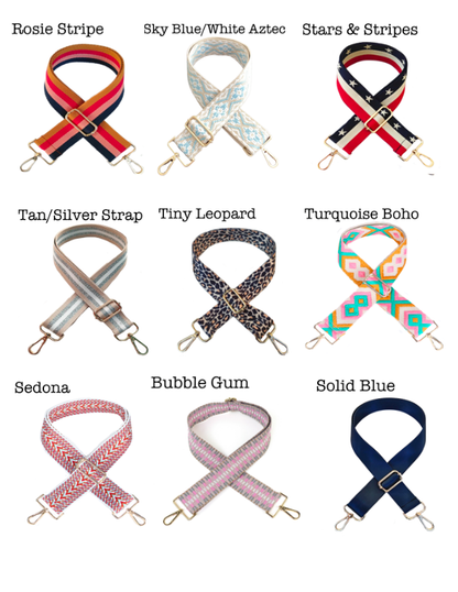 Bag Straps | 30 Styles-4