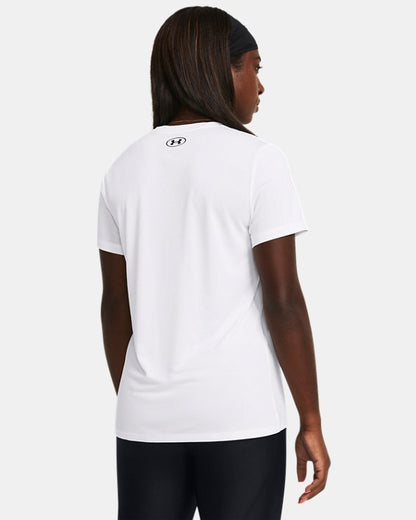 Women's UA Tech™ Short Sleeve Small