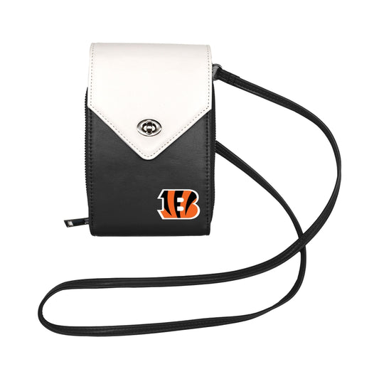 Nfl Cincinnati Bengals Home Field Purse