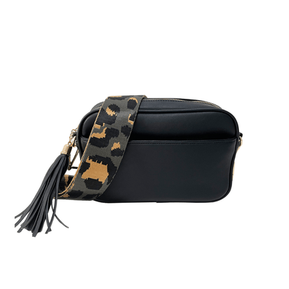 Courtney Crossbody | Choose Your Strap-6