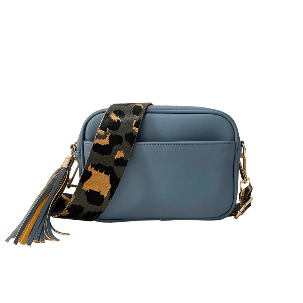 Courtney Crossbody | Choose Your Strap-9