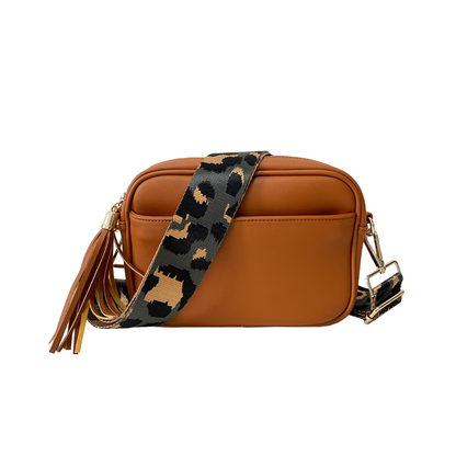 Courtney Crossbody | Choose Your Strap-8