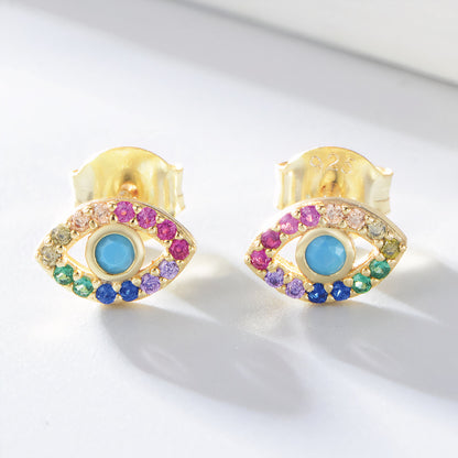 ClaudiaG Zoe Earrings