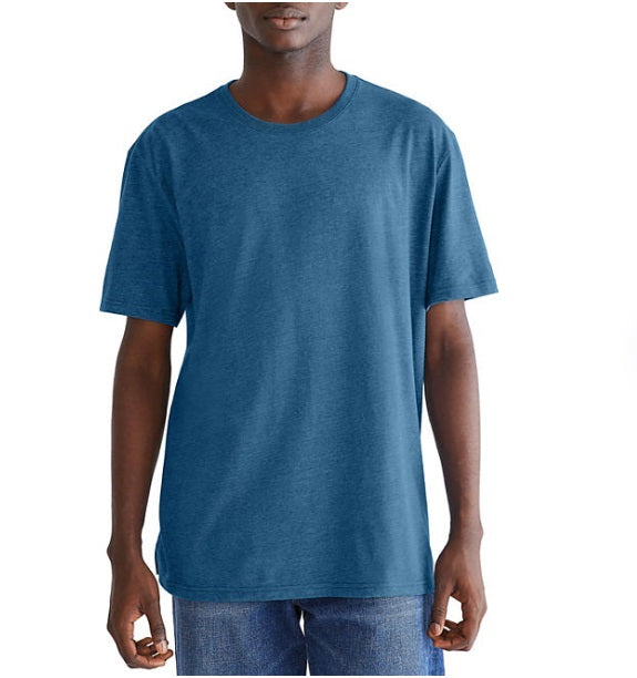 Lucky Brand Short Sleeve Jersey Tee Small