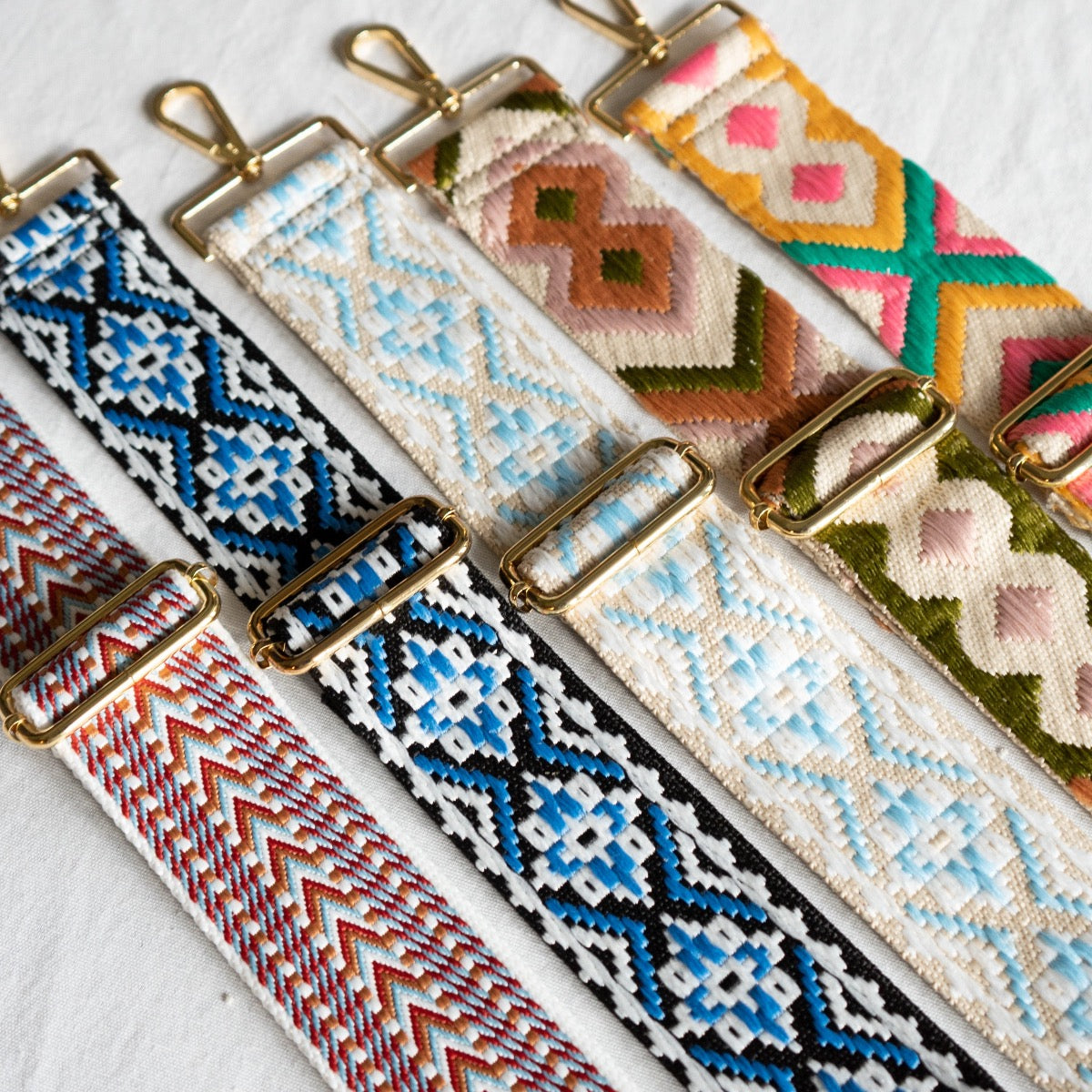 Bag Straps | 30 Styles-0