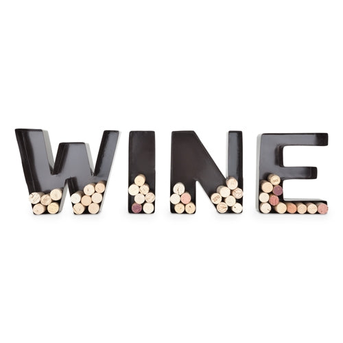 Wine Cork Holder by True