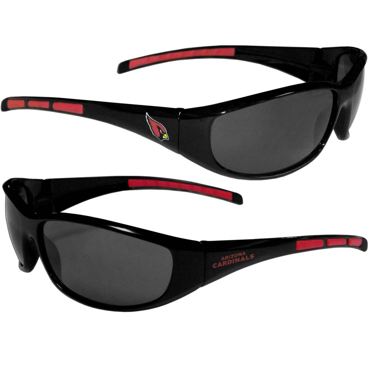 Arizona Cardinals Wrap Sunglasses