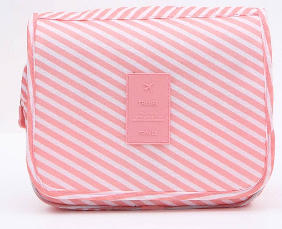 Hangable Cosmetic Bag-4