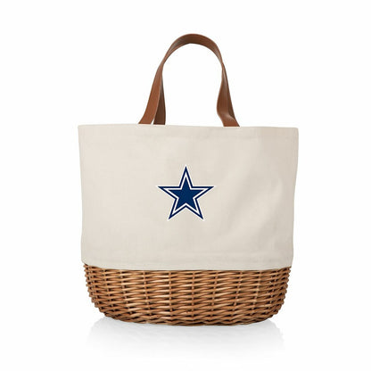 DALLAS COWBOYS – PROMENADE PICNIC BASKET,