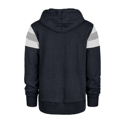 Dallas Cowboys Premier '47 Nico Fleece Hood