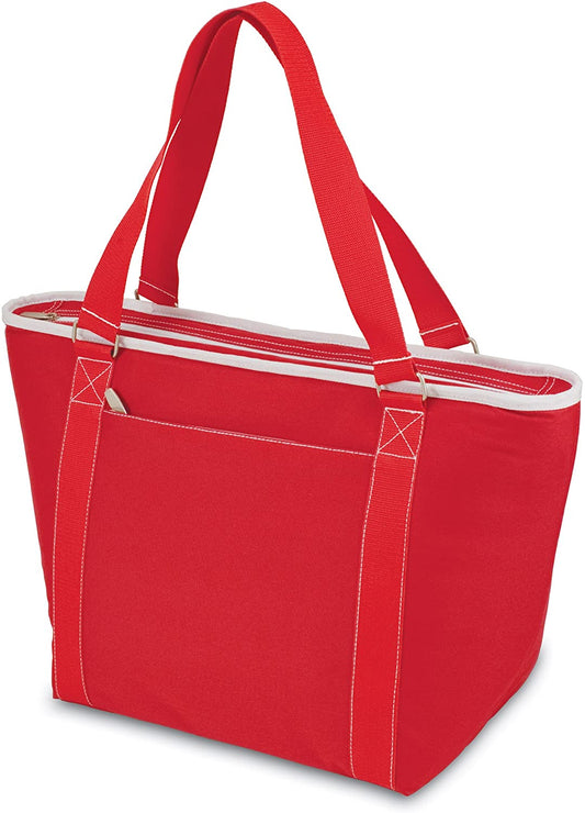 Picnic Time brand Topanga Cooler Tote Bag