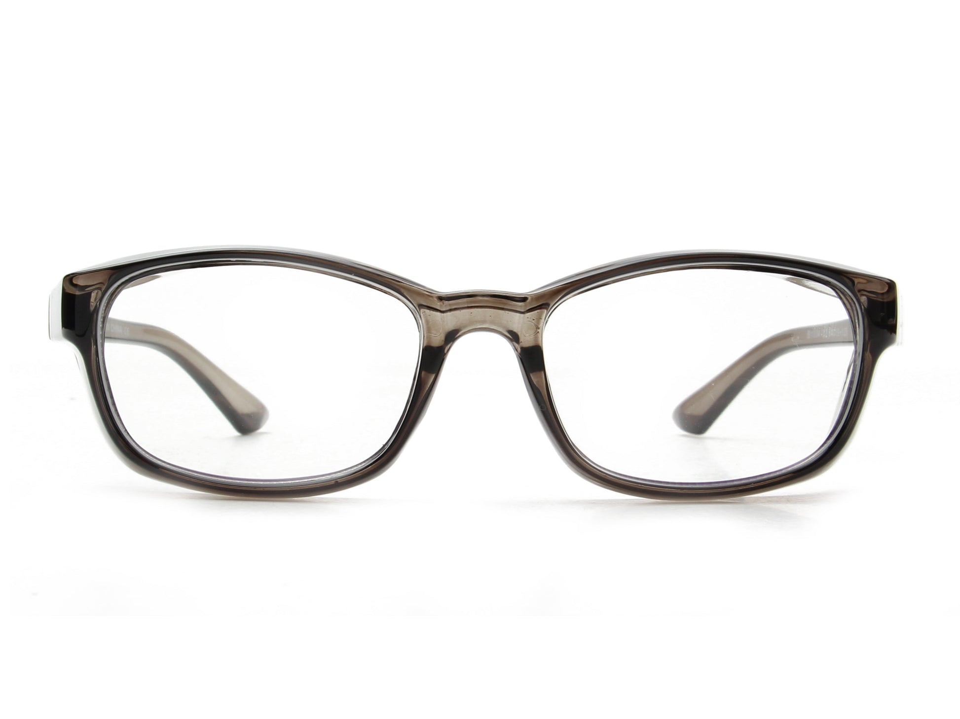 Salford | Classic Rectangle Blue Light Blocker Glasses-5