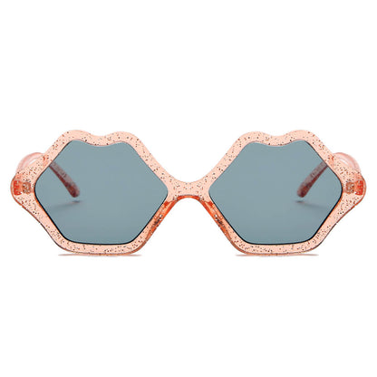 ITHACA | Women Fashion Funky Hipster Sunglasses-3