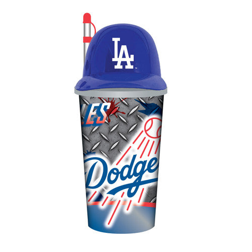 Los Angeles Dodgers Reusable Helmet Cup