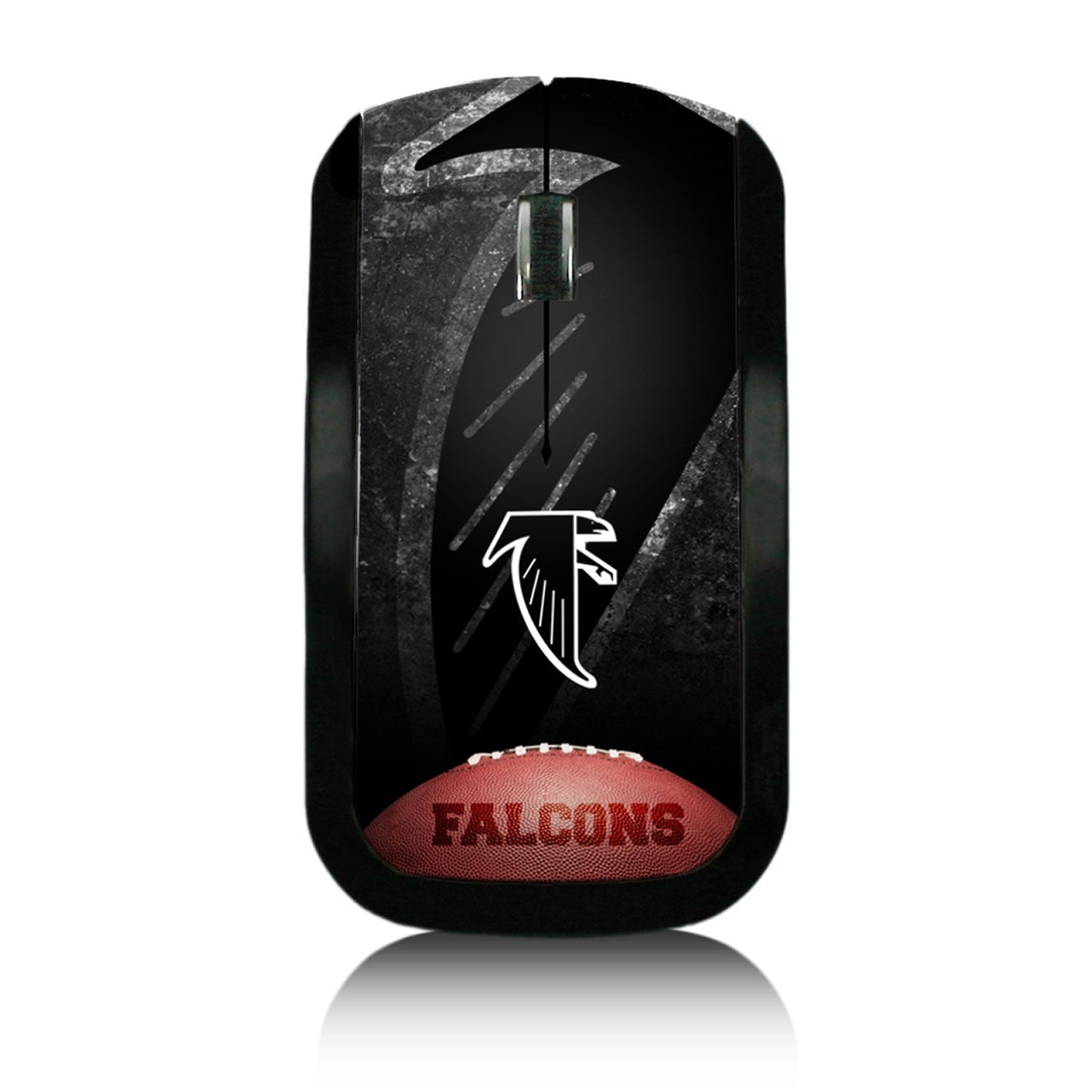 Atlanta Falcons Classic Legendary Wireless Mouse