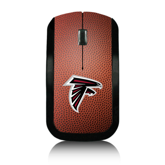 Atlanta Falcons Football Wireless USB Mouse