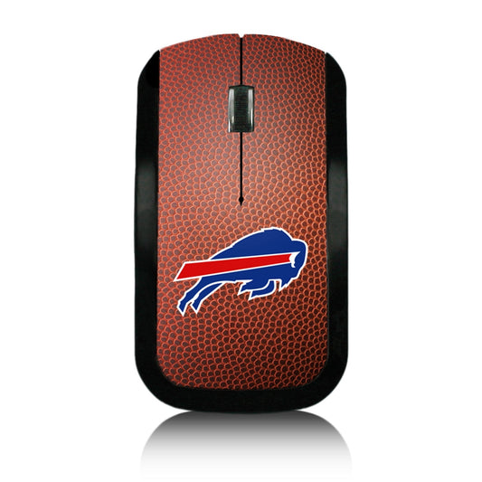 Buffalo Bills Football Wireless USB Mouse