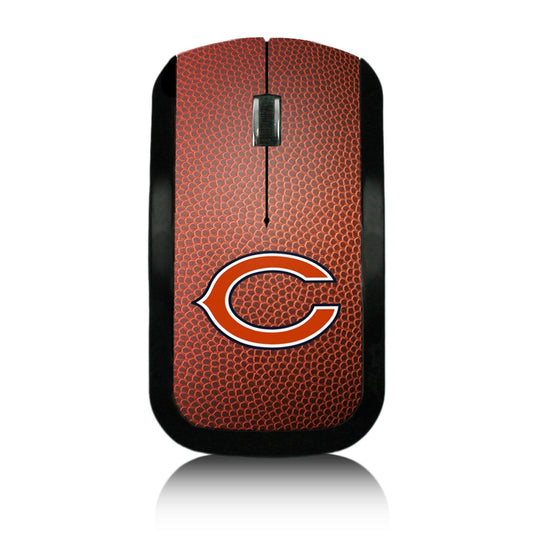 Chicago Bears Football Wireless USB Mouse