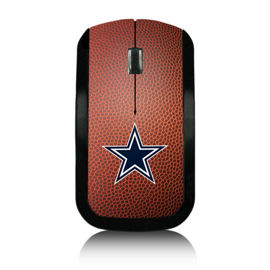 Dallas Cowboys Football Wireless USB Mouse