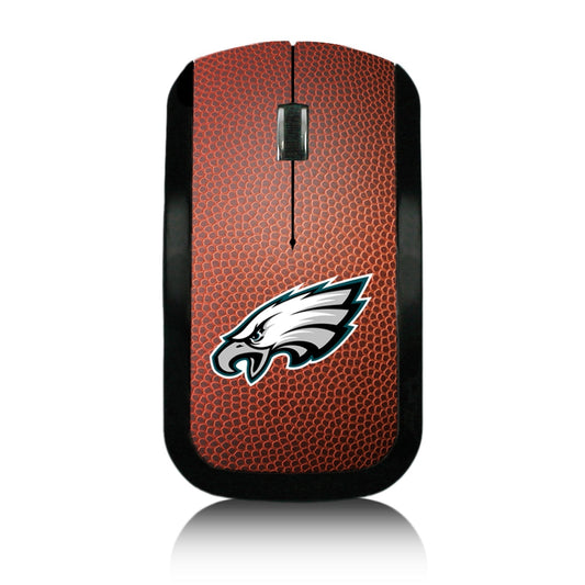Philadelphia Eagles Football Wireless USB Mouse