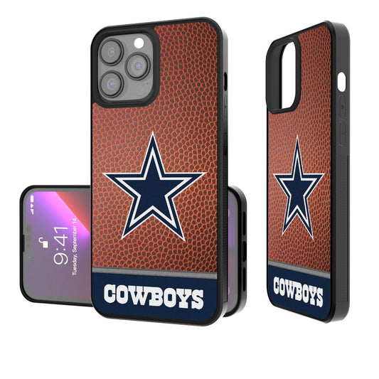 Dallas Cowboys Football Wordmark Bumper Case