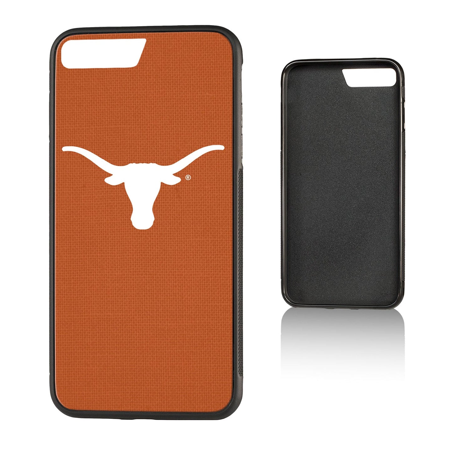 Texas Longhorns Solid Bumper Case