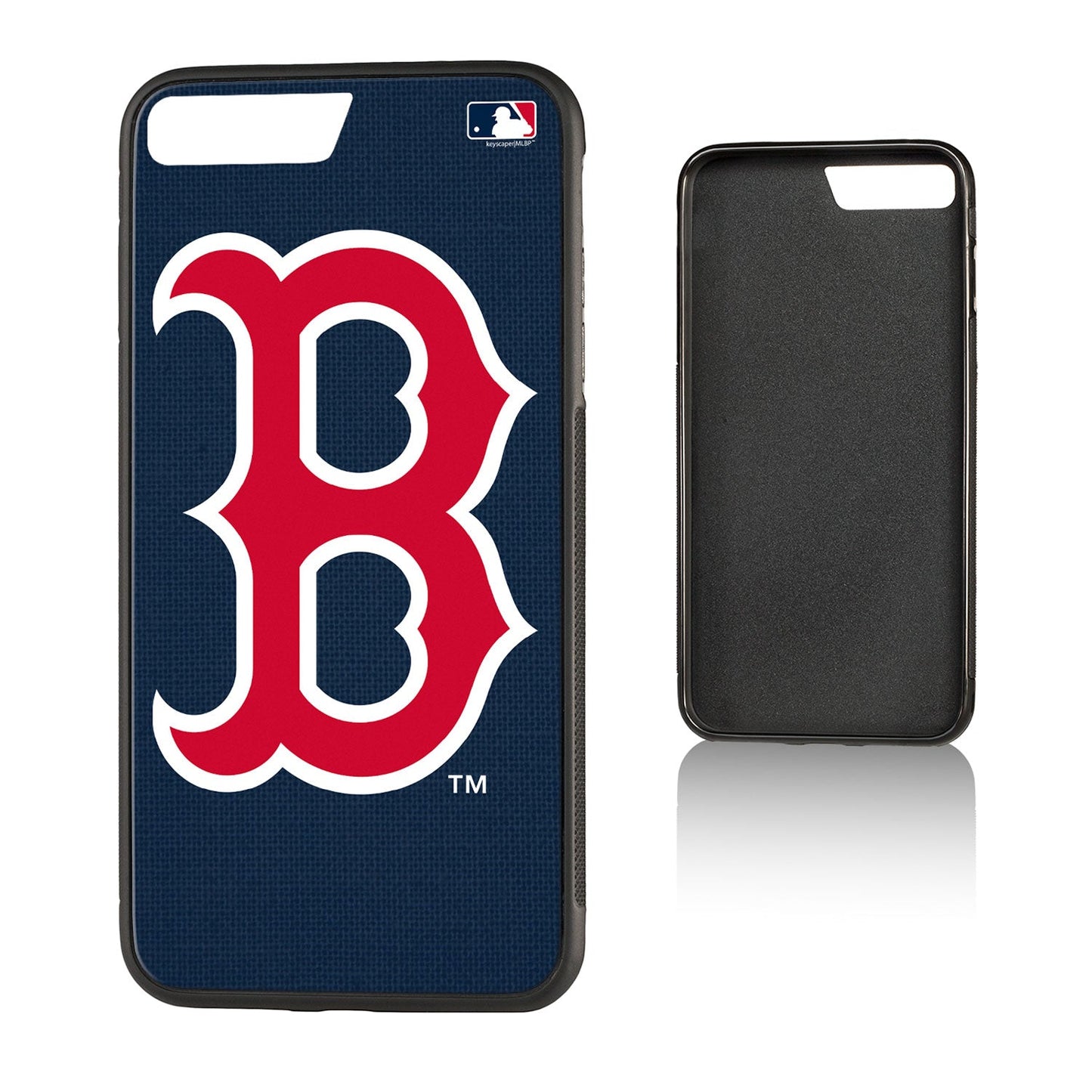 Boston Red Sox Solid Bumper Case