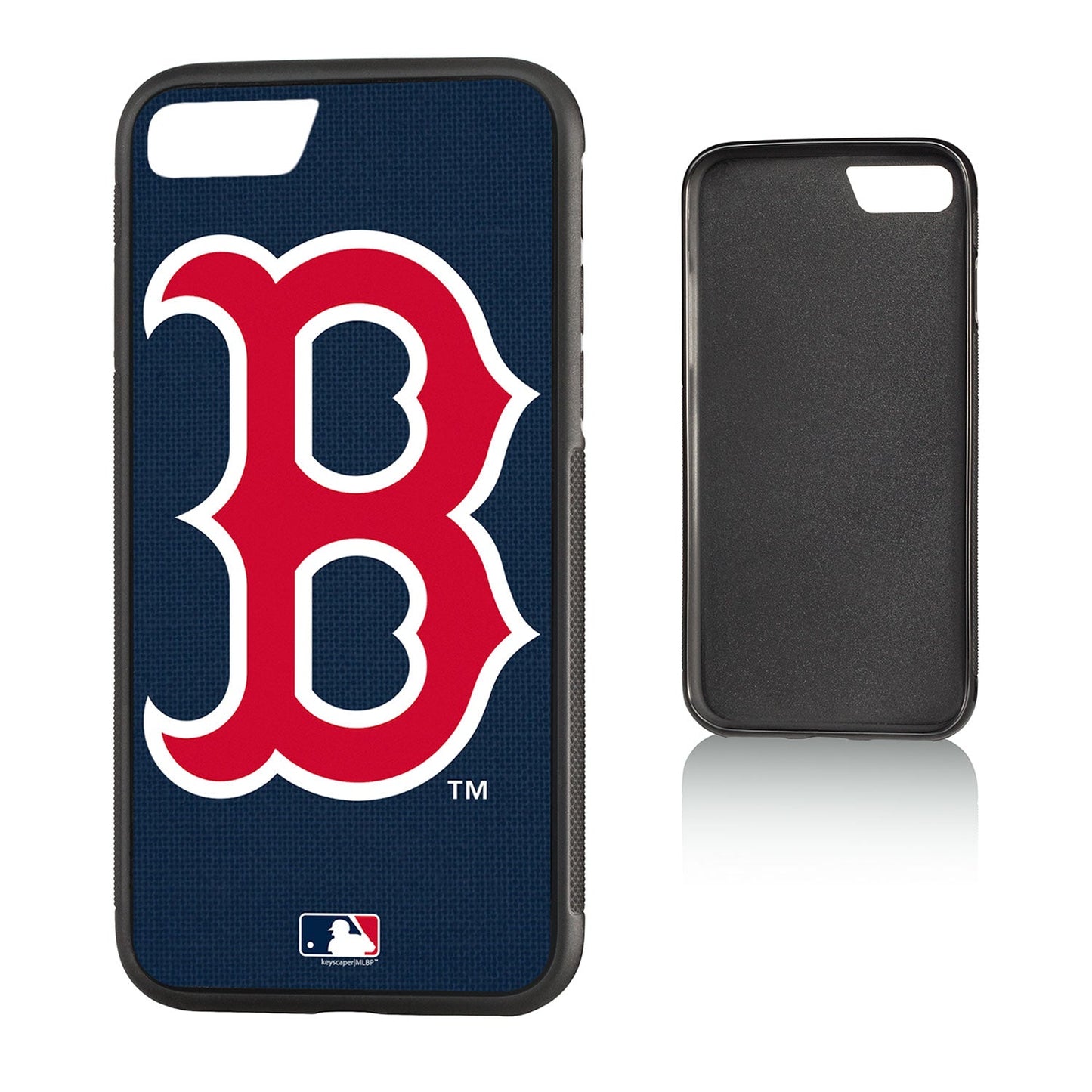 Boston Red Sox Solid Bumper Case